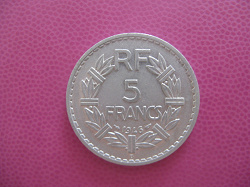 Отдается в дар «Европейские монетки прошлого века»