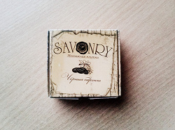 Отдается в дар «Массажная плитка «Savonry»»