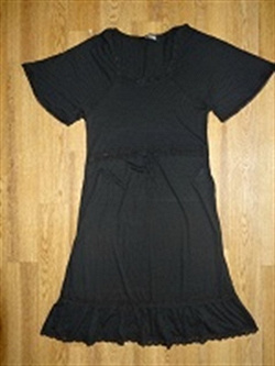 Отдается в дар «черное платье adl — adilisik размер М»