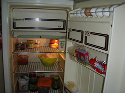 Отдается в дар «Холодильник Бирюса-3»