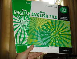 Отдается в дар «Учебники по английскому языку»