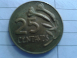 Отдается в дар «монета Перу»