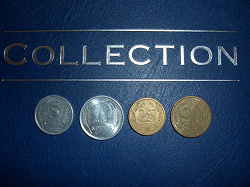 Отдается в дар «монетки Приднестровской Молдавской Республики (ПМР)»