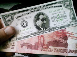Отдается в дар «американские рубли с Ленчиком)))»