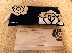 Отдается в дар «Mary Kay»