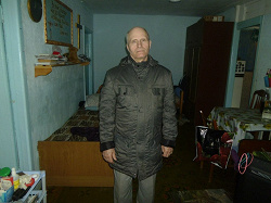 Отдается в дар «Куртка мужская демисезонная»