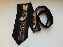 Отдается в дар «галстук»
