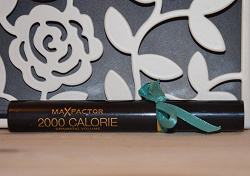 Отдается в дар «Тушь для ресниц Max Factor 2000 calorie dramatic volume»