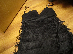Отдается в дар «Пакет одежды 44-46 платья юбки блузки»
