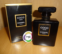 Отдается в дар «Chanel Coco Noir (Шанель Коко Нойр)»