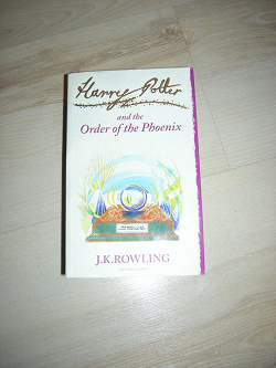 Отдается в дар «Harry Potter»