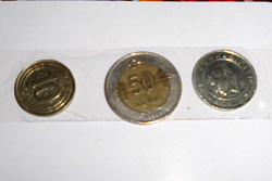 Отдается в дар «турецкие монетки»