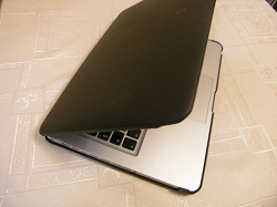Отдается в дар «Чехол для MacBook Pro 13»