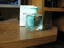 Отдается в дар «Туалетная вода Elvie, Oriflame»