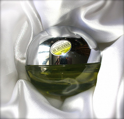 Отдается в дар «Туалетные духи DKNY»