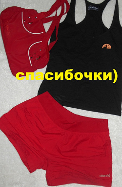 Отдается в дар «Красная сумочка»