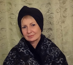 Отдается в дар «Шапка»