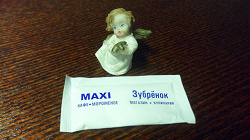 Отдается в дар «Сахар коллекционерам + перец»