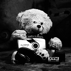 Отдается в дар «Фотоаппарат»