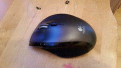 Отдается в дар «Компьютерная мышь»