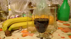 Отдается в дар «Высокие стаканы, фужер под вино»