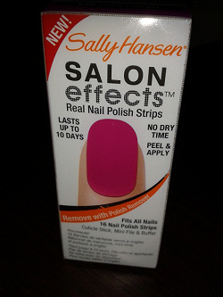 Отдается в дар «Sally Hansen набор для маникюра»