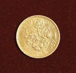 Отдается в дар «Монеты Великобритании»