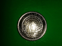 Отдается в дар «монета Канада»