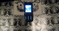 Отдается в дар «Nokia C2-01»