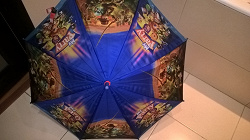 Отдается в дар «Зонтик детский»