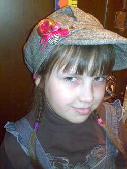 Отдается в дар «Брошь»