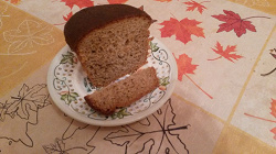 Отдается в дар «Хлеб домашний»