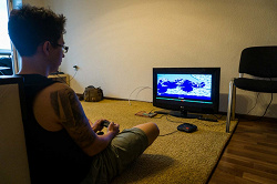 Отдается в дар «кассеты на приставку SEGA»