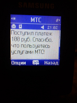 Отдается в дар «По 100 рублей положим на телефон пятерым сообщникам»