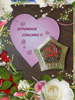 Отдается в дар «Медаль-сувенир новорожденному (СССР)»