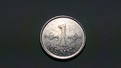 Отдается в дар «Монеты --> (Ну… отметим юбилей монетками…)»
