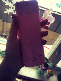 Отдается в дар «Givenchy Play»