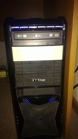 Отдается в дар «Привод DVD±RW LG GSA-H42N IDE»