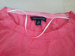 Отдается в дар «Кофта Tommy Hilfiger (оригинал), 42-44»