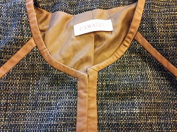 Отдается в дар «пиджак женский размер 44-46»