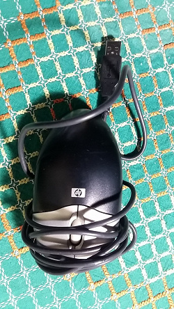 Отдается в дар «Мыши с разъемом USB»