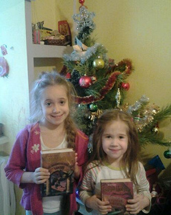 Отдается в дар «Книги «Гарри Поттер», ч.1,2,3.»