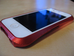 Отдается в дар «Бамперы для iPhone4»
