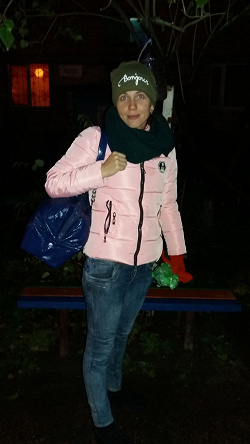 Отдается в дар «Большая сумка»