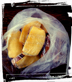 Отдается в дар «Бутерброды с сыром»
