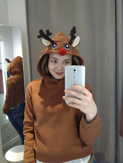Отдается в дар «Скидка в H&M x2»