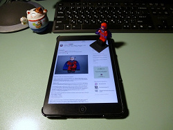 Отдается в дар «iPad mini 1 64 гб с очень проблемными кнопками.»