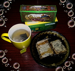 Отдается в дар «Пакетированный чай»