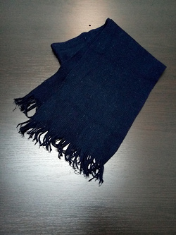 Отдается в дар «Тёплый шарф»