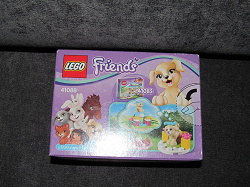 Отдается в дар «Лего — Lego Friends»
